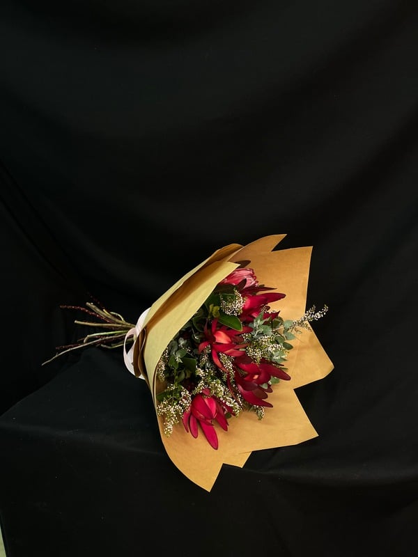 Floral arrangement