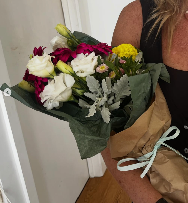 Floral arrangement